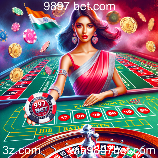 Descubra a Categoria 'Ao Vivo' do 9897 bet.com: Uma Nova Era de Jogos Online